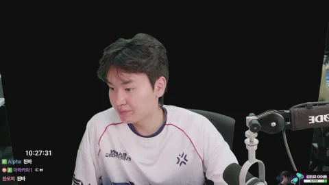 방송화면 썸네일