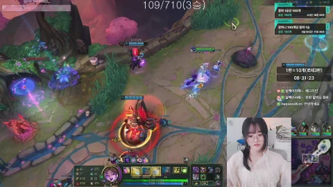 방송화면 썸네일