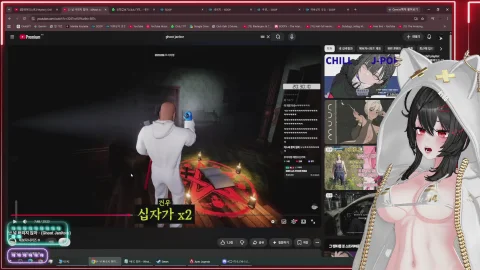방송화면 썸네일