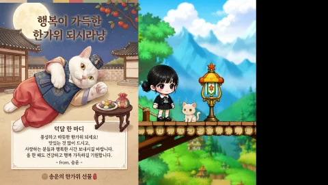 방송화면 썸네일