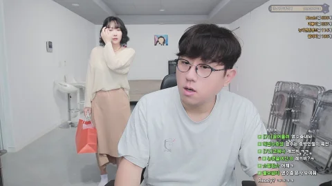 방송화면 썸네일