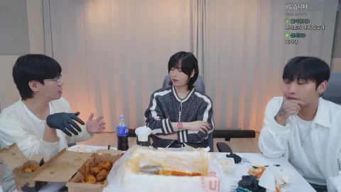 방송화면 썸네일