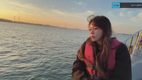 방송화면 썸네일