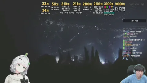 방송화면 썸네일