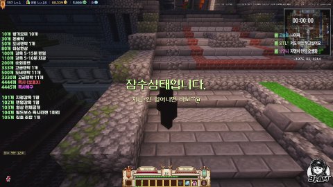 자명랜드7 설명회 [9FAM]