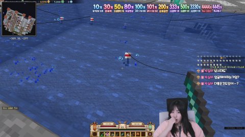 9FAM] 자명랜드7 종족전쟁 마린이..........
