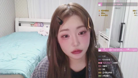 방송화면 썸네일