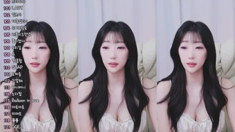방송화면 썸네일