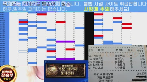 방송화면 썸네일