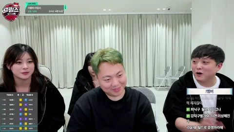 방송화면 썸네일