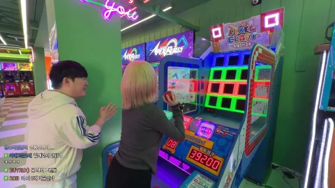 방송화면 썸네일
