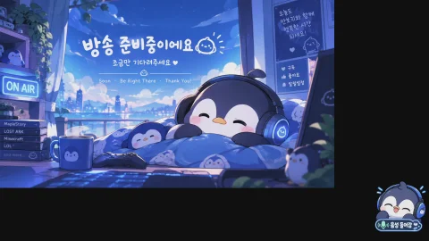 방송화면 썸네일