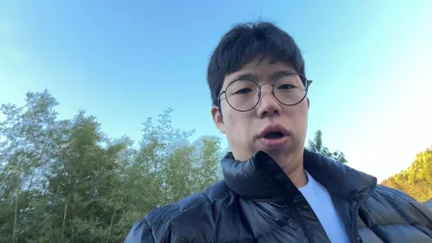 방송화면 썸네일