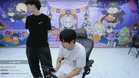 방송화면 썸네일