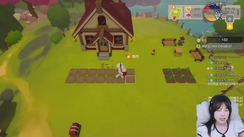 방송화면 썸네일
