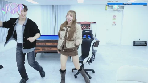 방송화면 썸네일