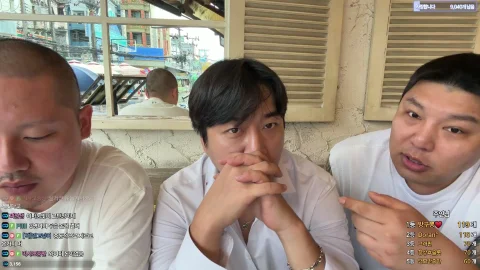 방송화면 썸네일