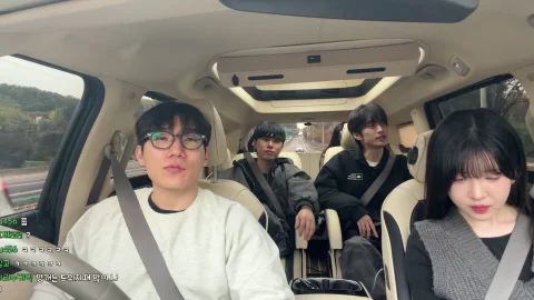 방송화면 썸네일