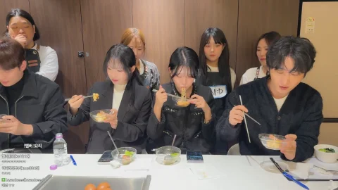방송화면 썸네일