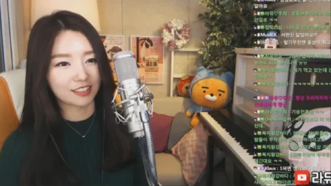 방송화면 썸네일