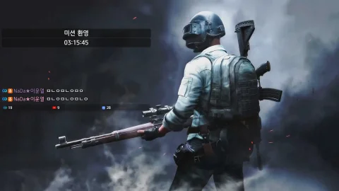 방송화면 썸네일